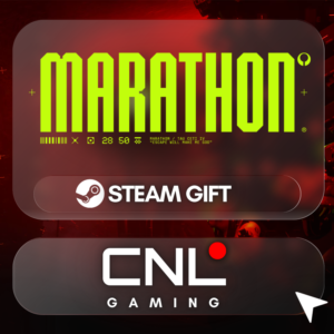 MARATHON STANDARD EDITION | STEAM GIFT