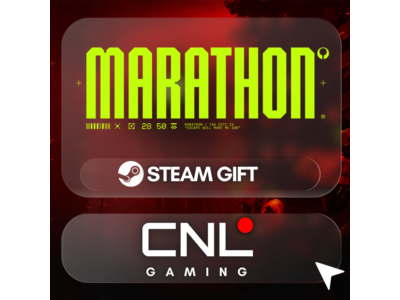 Marathon Стандартное издание | ПОДАРОК ​​STEAM
