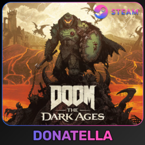 DOOM: The Dark Ages RU+CIS | STANDARD/PREMIUM