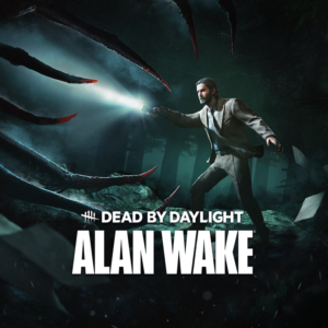 Dead by Daylight: Alan Wake Chapter Windows | PC | For any account