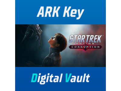 Star Trek Online - Corruption Game Pack | ARK Ключ