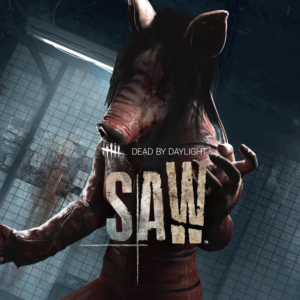 Dead by Daylight: SAW® Chapter Windows | PC | For any account