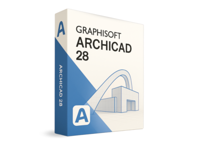 Archicad 28 Educational License (6 Months | 1 Device)
