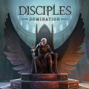 Disciples: Domination | XBOX | На любой аккаунт
