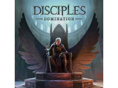 Disciples: Domination | XBOX | На любой аккаунт
