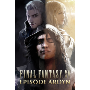 FINAL FANTASY XV: EPISODE ARDYN | PC | На любой аккаунт