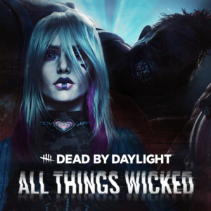 Dead by Daylight: All Things Wicked Chapter Windows | PC | For any account