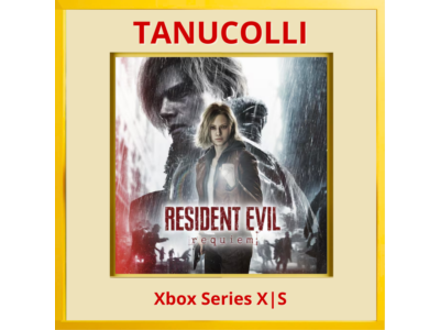 ☀️  Resident Evil Requiem Deluxe Edition Premium Edition  | XBOX