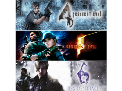 Набор Resident Evil «3 в 1» + ТУРЕЦКИЙ АККАУНТ 🇹🇷 PSN АВТОВЫДАЧА