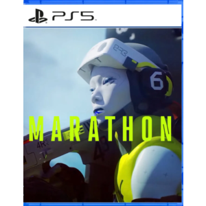 🎮Стандартное издание Marathon  PS5 П3 - Онлайн ⚡