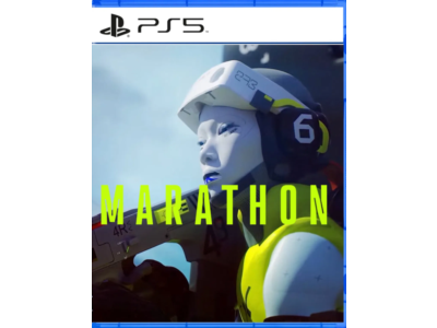 🎮Стандартное издание Marathon  PS5 П3 - Онлайн ⚡