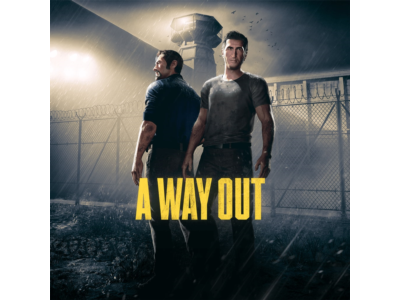 A Way Out + ТУРЕЦКИЙ 🇹🇷 АККАУНТ PLAYSTATION - АВТОВЫДАЧА