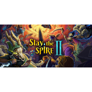 Slay the Spire 2 steam Россия\Мир