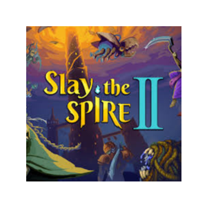 Slay the Spire 2 (Аренда аккаунта Steam) Онлайн