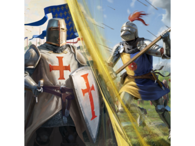 Age of Empires IV: Knights of Cross and Rose | XBOX | На любой аккаунт