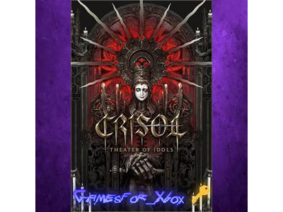 Crisol Theater of Idols XBOX Ключ