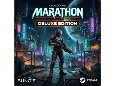 Marathon Deluxe Edition (Steam Key)