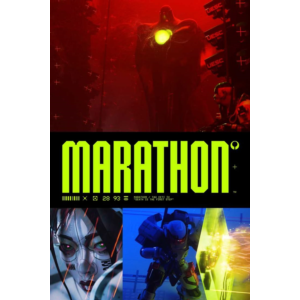 Marathon PS5 | П2/П3