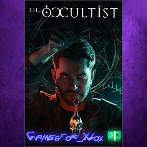 The Occultist XBOX