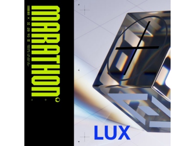 XBOX / Marathon LUX - 500 - 12000 / Xbox - Series X|S