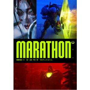 Marathon (Key Global)