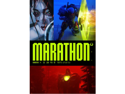 Marathon (Ключ Global + РФ)