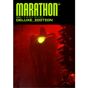 Marathon Deluxe (Ключ Global + РФ)