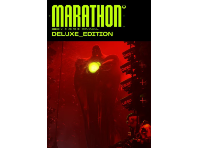 Marathon Deluxe (Ключ Global + РФ)