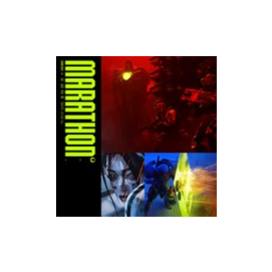 Marathon Standard Edition (Xbox)