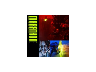 Marathon Standard Edition (Xbox)