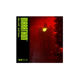 Marathon Deluxe Edition (Xbox)