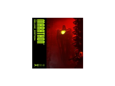 Marathon Deluxe Edition (Xbox)