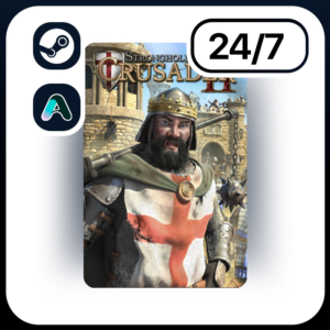 AUTO STRONGHOLD CRUSADER 2  STEAM GIFT FOR KZ | RU | UA | CIS 24/7