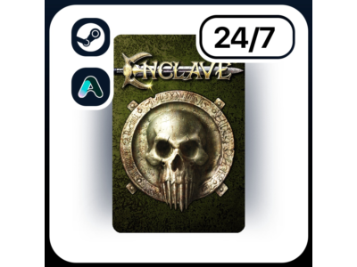 AUTO ENCLAVE  STEAM GIFT FOR KZ | RU | UA | CIS 24/7