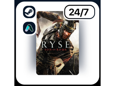 AUTO RYSE: SON OF ROME  STEAM GIFT FOR KZ | RU | UA | CIS 24/7
