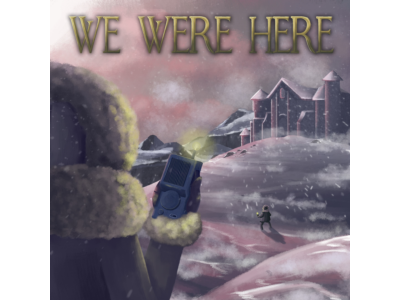 We Were Here | XBOX | For any account