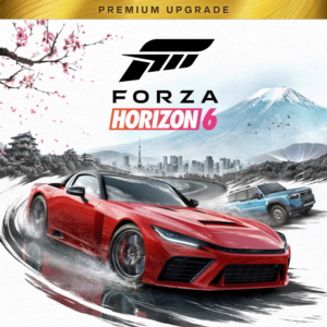 Forza Horizon 6 Premium Upgrade Bundle | XBOX+PC | For any account