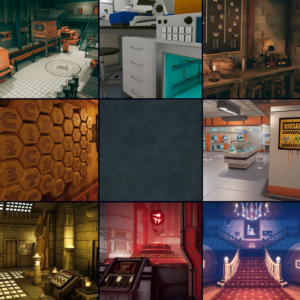 Escape Room Marathon | XBOX | For any account
