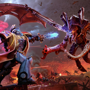 Warhammer 40,000: Battlesector | PC | На любой аккаунт