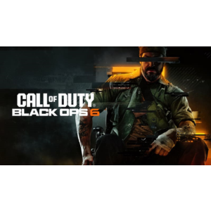 Call of Duty: Black Ops 6 • [ОНЛАЙН BNET] • Полный доступ