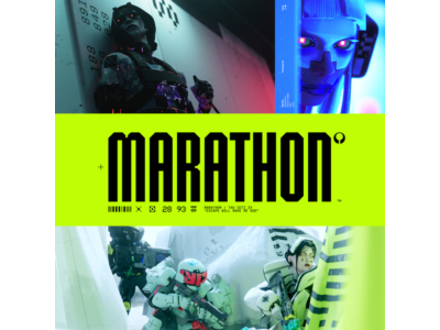 💥Marathon 🔵 PS5 🔴TURKEY🔴
