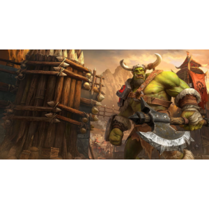Warcraft III: Reforged [ONLINE BNET] Полный доступ