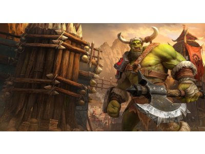 Warcraft III: Reforged [ONLINE BNET] Полный доступ