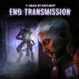 Dead by Daylight: End Transmission Chapter | XBOX | For any account