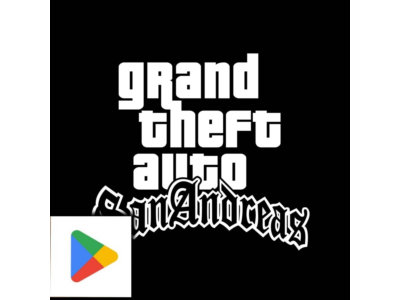 ⭐GTA San Andreas❤️ для Android на ваш аккаунт Play Market Google Play