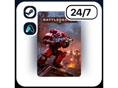 AUTO WARHAMMER 40,000: BATTLESECTOR  STEAM GIFT FOR KZ | RU | UA | CIS 24/7