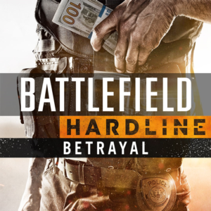 Battlefield™ Hardline Betrayal | XBOX | For any account