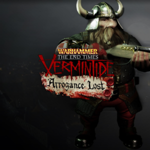 Warhammer Vermintide - Bardin 'Studded Leather' Skin | XBOX | For any account