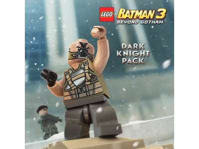 Dark Knight Pack | XBOX | На любой аккаунт
