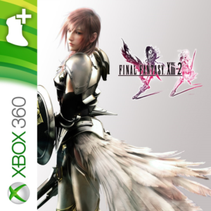 FINAL FANTASY® XIII-2 DLC Bundle Pack | XBOX | For any account